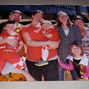 Meet your Posher, Edyie